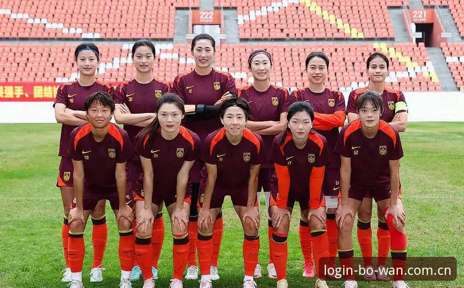 U17世界杯抽签结果揭晓，中国男女足签运如何？博万体育带来最新分析